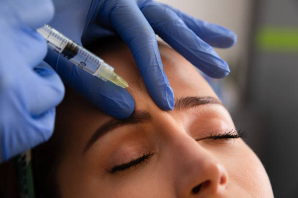 Botox Party