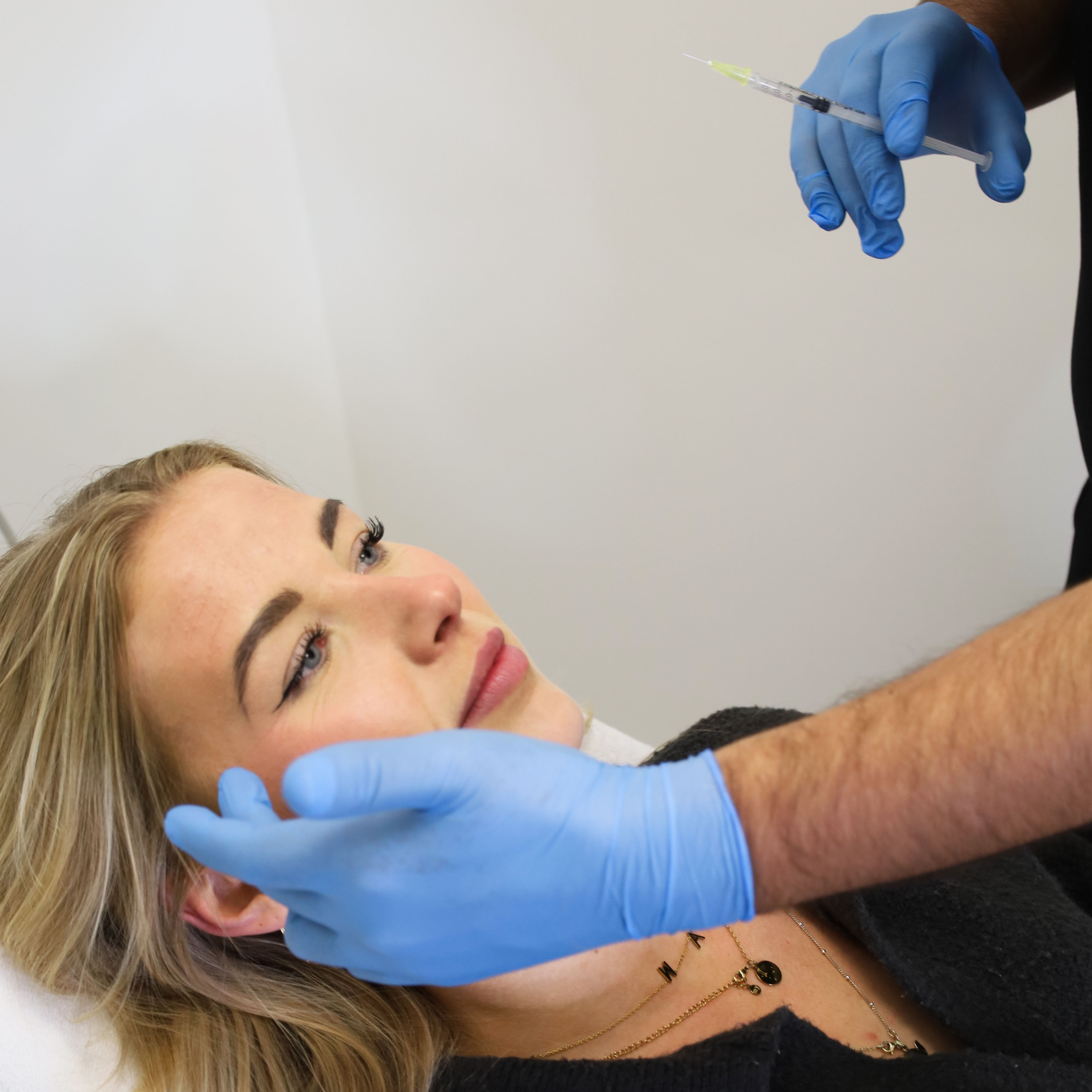 Botox aan huis